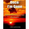 Once I'm Gone: Important information you'll need after my death - Paperback