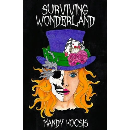 Surviving Wonderland - Paperback