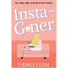 Instagoner: A Bark and Blog Mystery - Paperback
