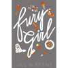 Fury Girl: Elayna Miller, Book Two - Paperback