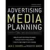 Advertising Media Planning, Seventh Edition - Hardcover