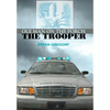 Ole Man on the Porch: The Trooper - Hardcover