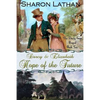 Darcy and Elizabeth: Hope of the Future - Paperback