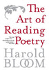The Art of Reading Poetry: From Chaucer Through Frost - Paperback