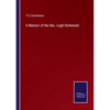 A Memoir of the Rev. Legh Richmond - Paperback