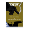 The Adventure of the Engineer's Thumb - Paperback