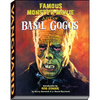 Famous Monster Movie Art of Basil Gogos - Hardcover