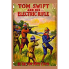 10 Tom Swift and his Electric Rifle - Paperback