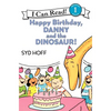 Happy Birthday, Danny and the Dinosaur! - Paperback