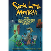 Sick Little Monkeys: The Unauthorized Ren & Stimpy Story - Paperback