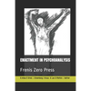 Enactment in Psychoanalysis: Frenis Zero Press - Paperback