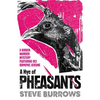 A Nye of Pheasants: Birder Murder Mysteries - Paperback
