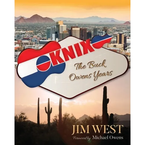 Knix: The Buck Owens Years - Paperback