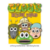 Clea's Rescue Squad - Paperback