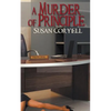 A Murder of Principle - Paperback