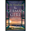 The German Girl: A heart-wrenching and unforgettable World War 2 historical novel - Paperback