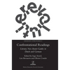 Confrontational Readings: Literary Neo-Avant-Gardes in Dutch and German - Hardcover