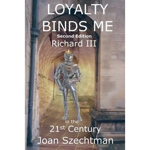 Loyalty Binds Me - Paperback