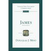 James: An Introduction and Commentary - Paperback