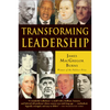 Transforming Leadership - Paperback
