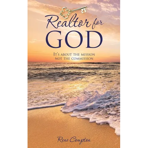 Realtor for GOD - Paperback