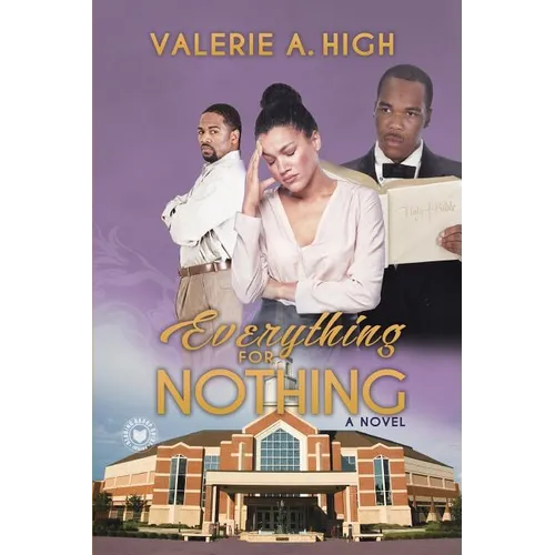 Everything for Nothing - Paperback