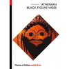 Athenian Black Figure Vases - Paperback