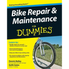 Bike Repair and Maintenance for Dummies - Paperback
