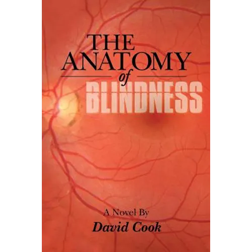 The Anatomy of Blindness - Paperback