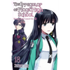 The Irregular at Magic High School, Vol. 18 (Light Novel): Master Clans Council Arc, Part II - Paperback