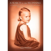 A SEARCH to my BEGINNING: an inspirational adoption story told through poetry, illustrations, and reflections - Hardcover