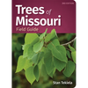 Trees of Missouri Field Guide - Paperback