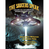 The Saucers Speak: Calling All Occupants of Interplanetary Craft - Paperback