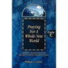 Praying for a Whole New World: Gospel Sermons for Advent/Christmas/Epiphany Cycle C - Paperback