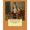 The little white bird. By: J. M. Barrie and Arthur Rackham (Illustrated) ( NOVEL ) - Paperback