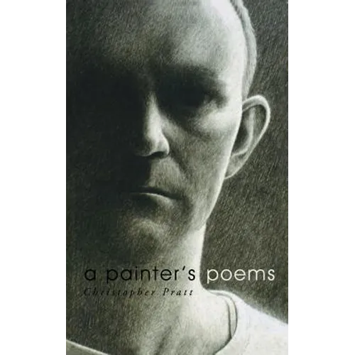 A Painter's Poems - Paperback