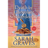Death by Chocolate Snickerdoodle - Paperback