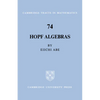 Hopf Algebras - Paperback