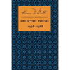 Selected Poems 1938-1988 - Paperback