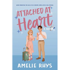 Attached At Heart - Paperback