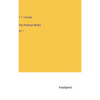 The Poetical Works: Vol. 1 - Hardcover