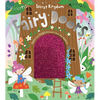 Secret Kingdom Fairy Doors - Board Book
