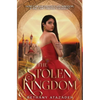 The Stolen Kingdom: An Aladdin Retelling - Hardcover
