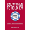 Know When To Hold 'Em: A guide for spouses of problem gamblers - Paperback