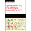 Quantitative Portfolio Management: The Art and Science of Statistical Arbitrage - Hardcover