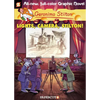 Geronimo Stilton Graphic Novels #16: Lights, Camera, Stilton! - Hardcover