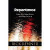 Repentance - Paperback