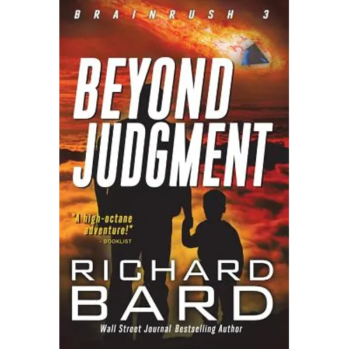 Beyond Judgment - Paperback