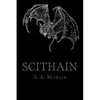 Scithain: Vampyric Witchcraft of the Drakon Covenant - Paperback