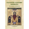 Eleventh-Century Germany: The Swabian Chronicles - Paperback